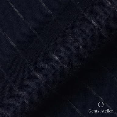 Драпировка ткани Stylbiella 38338/141 крупным планом