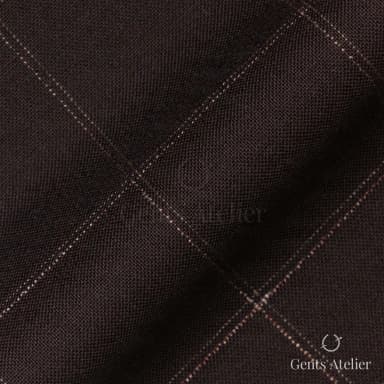 Драпировка ткани Stylbiella 38340/141 крупным планом
