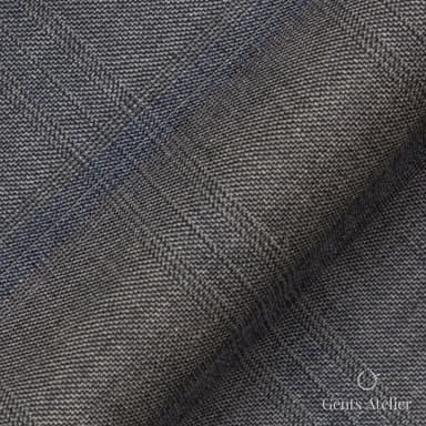 Драпировка ткани Stylbiella 40571/193 крупным планом