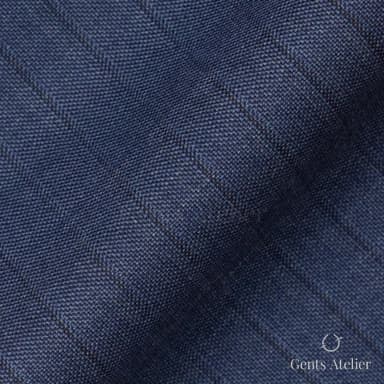 Драпировка ткани Stylbiella 40573/193 крупным планом