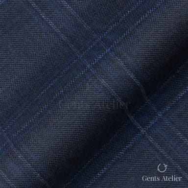 Драпировка ткани Stylbiella 40578/193 крупным планом