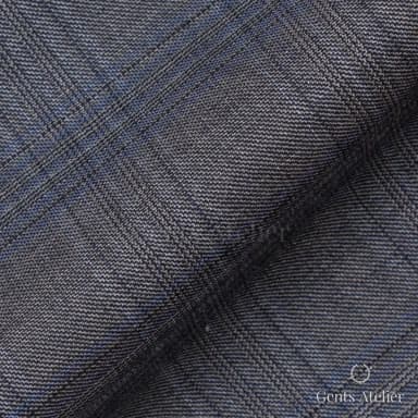 Драпировка ткани Stylbiella 40581/193 крупным планом