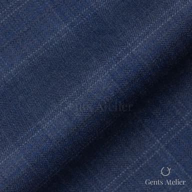 Драпировка ткани Stylbiella 40591/193 крупным планом