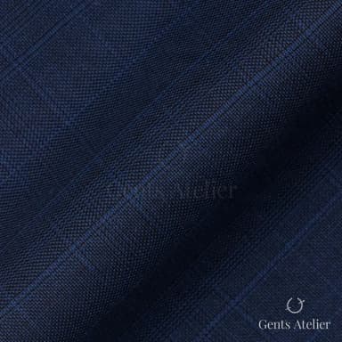 Драпировка ткани Stylbiella 40592/193 крупным планом