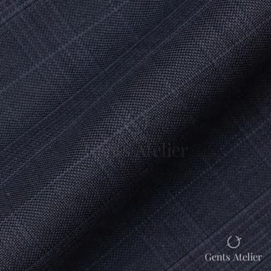 Драпировка ткани Stylbiella 40593/193 крупным планом