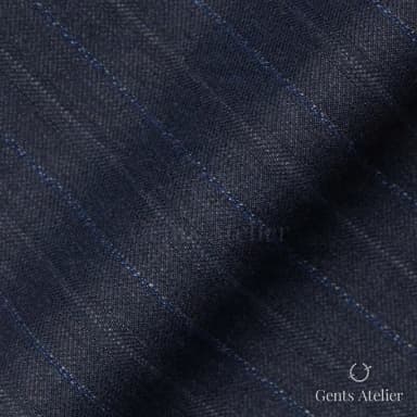 Драпировка ткани Stylbiella 40600/193 крупным планом