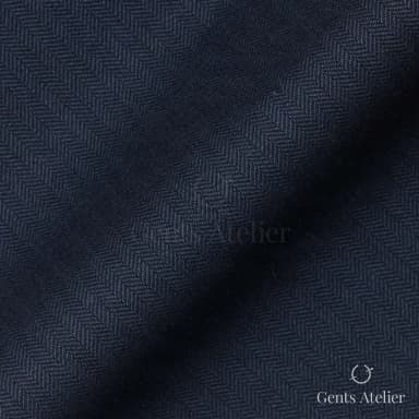 Драпировка ткани Stylbiella 40608/193 крупным планом