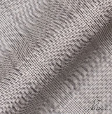 Драпировка ткани Stylbiella 43551/652 крупным планом