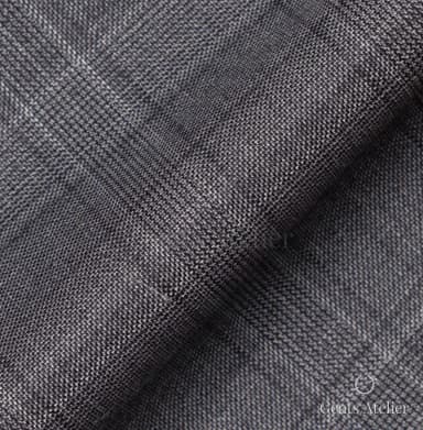 Драпировка ткани Stylbiella 43554/652 крупным планом