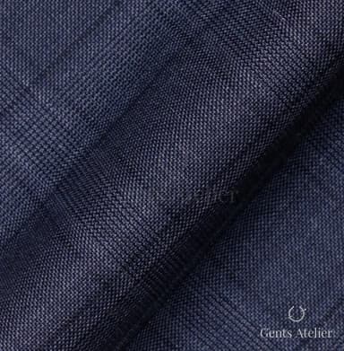 Драпировка ткани Stylbiella 43555/652 крупным планом