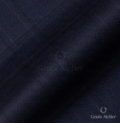 Драпировка ткани Stylbiella 43556/652 крупным планом