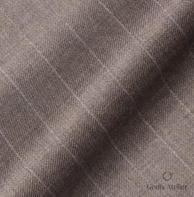 Драпировка ткани Stylbiella 43573/652 крупным планом