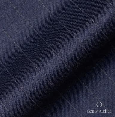 Драпировка ткани Stylbiella 43574/652 крупным планом