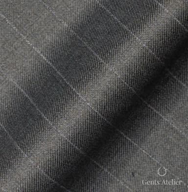 Драпировка ткани Stylbiella 43609/652 крупным планом