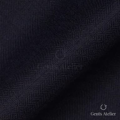 Драпировка ткани Stylbiella 34051/18 крупным планом
