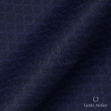 Драпировка ткани Stylbiella 34065/18 крупным планом