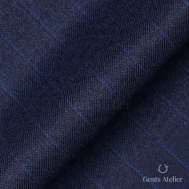 Драпировка ткани Stylbiella 31615/180 крупным планом
