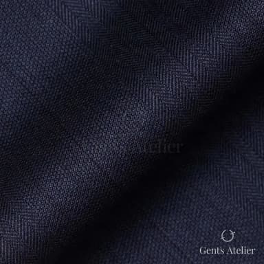Драпировка ткани Stylbiella 33433/668 крупным планом