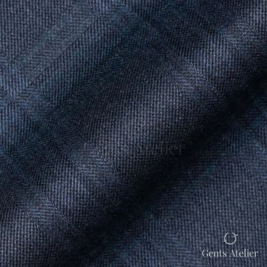 Драпировка ткани Stylbiella 33451/668 крупным планом