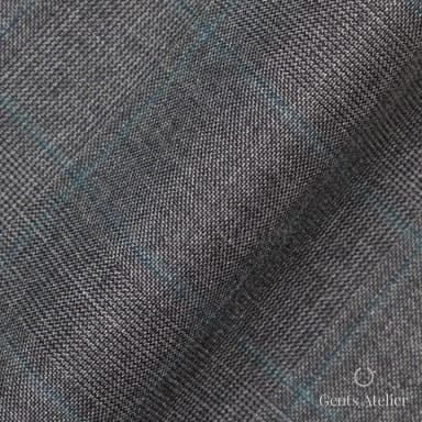Драпировка ткани Stylbiella 30901/650 крупным планом