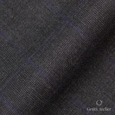 Драпировка ткани Stylbiella 30902/650 крупным планом