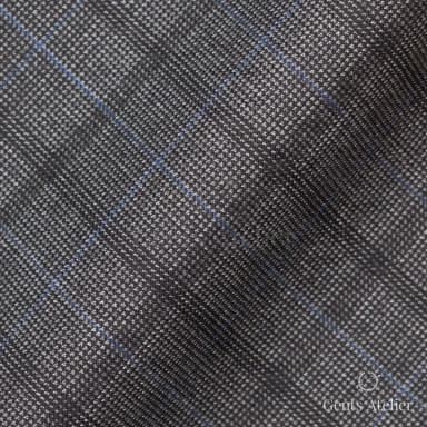 Драпировка ткани Stylbiella 30904/650 крупным планом
