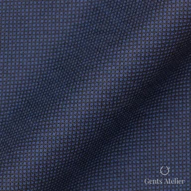 Драпировка ткани Stylbiella 30923/650 крупным планом