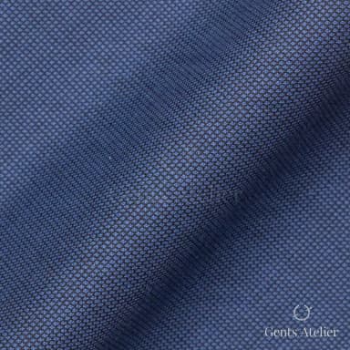 Драпировка ткани Stylbiella 30930/650 крупным планом
