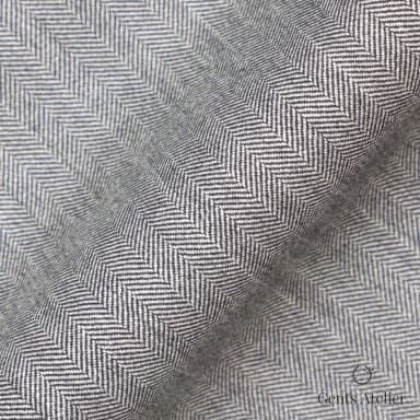 Драпировка ткани Stylbiella 30935/650 крупным планом