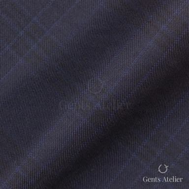 Драпировка ткани Stylbiella 30938/650 крупным планом