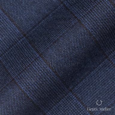 Драпировка ткани Stylbiella 36064/160 крупным планом