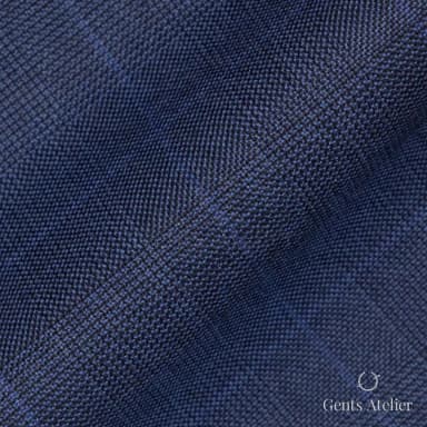 Драпировка ткани Stylbiella 36072/160 крупным планом