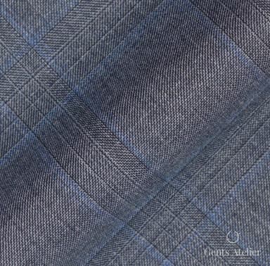 Драпировка ткани Stylbiella 31785/193 крупным планом