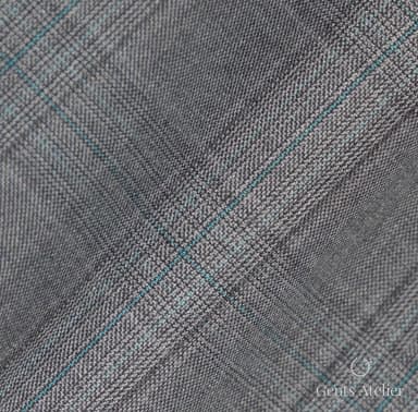 Драпировка ткани Stylbiella 31789/193 крупным планом