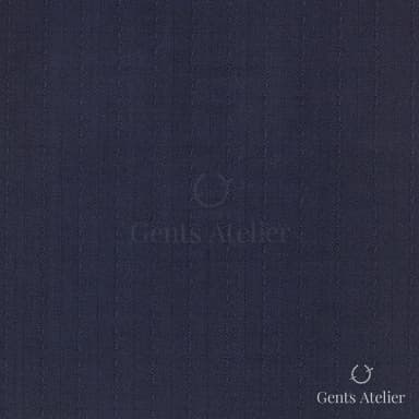 Костюм из Stylbiella 31801/193 — тёмно-синий, 100% Шерсть