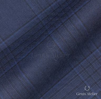 Драпировка ткани Stylbiella 31812/193 крупным планом