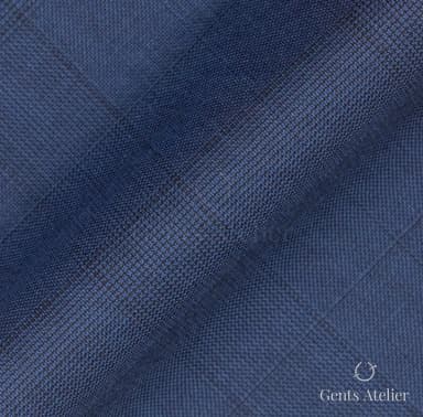 Драпировка ткани Stylbiella 31813/193 крупным планом