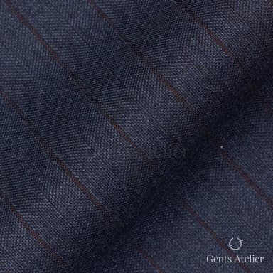 Драпировка ткани Stylbiella 33122/650 крупным планом
