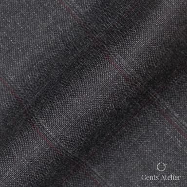 Драпировка ткани Stylbiella 33127/650 крупным планом