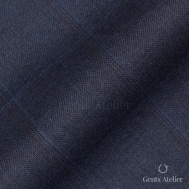 Драпировка ткани Stylbiella 33128/650 крупным планом