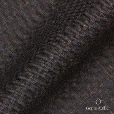 Драпировка ткани Stylbiella 33129/650 крупным планом