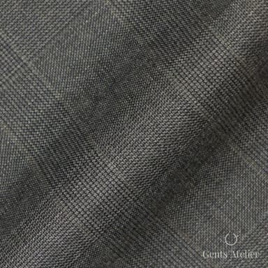 Драпировка ткани Stylbiella 33125/650 крупным планом