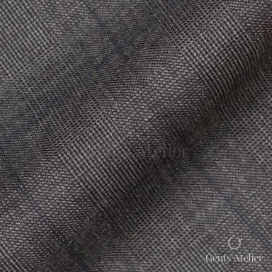Драпировка ткани Stylbiella 33136/650 крупным планом