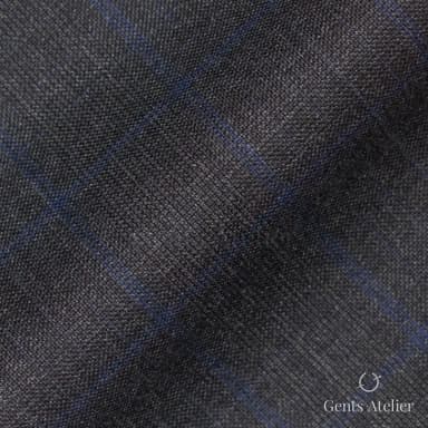 Драпировка ткани Stylbiella 33138/650 крупным планом