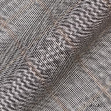 Драпировка ткани Stylbiella 33140/650 крупным планом