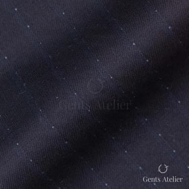 Драпировка ткани Stylbiella 33152/650 крупным планом