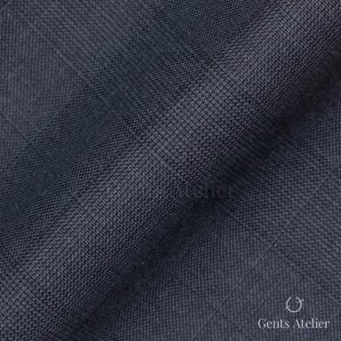 Драпировка ткани Stylbiella 33155/650 крупным планом