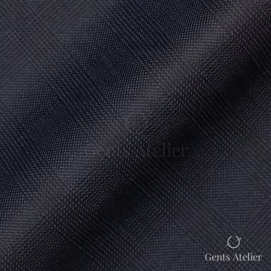 Драпировка ткани Stylbiella 33173/650 крупным планом
