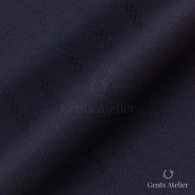Драпировка ткани Stylbiella 33178/650 крупным планом