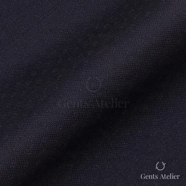 Костюм из Stylbiella 33184/650 — тёмно-синий, почти чёрный, 100% Шерсть